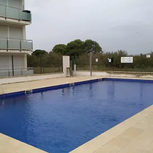 Appartement Recién Reformado A 3 Min De La Playa, L'Estartit